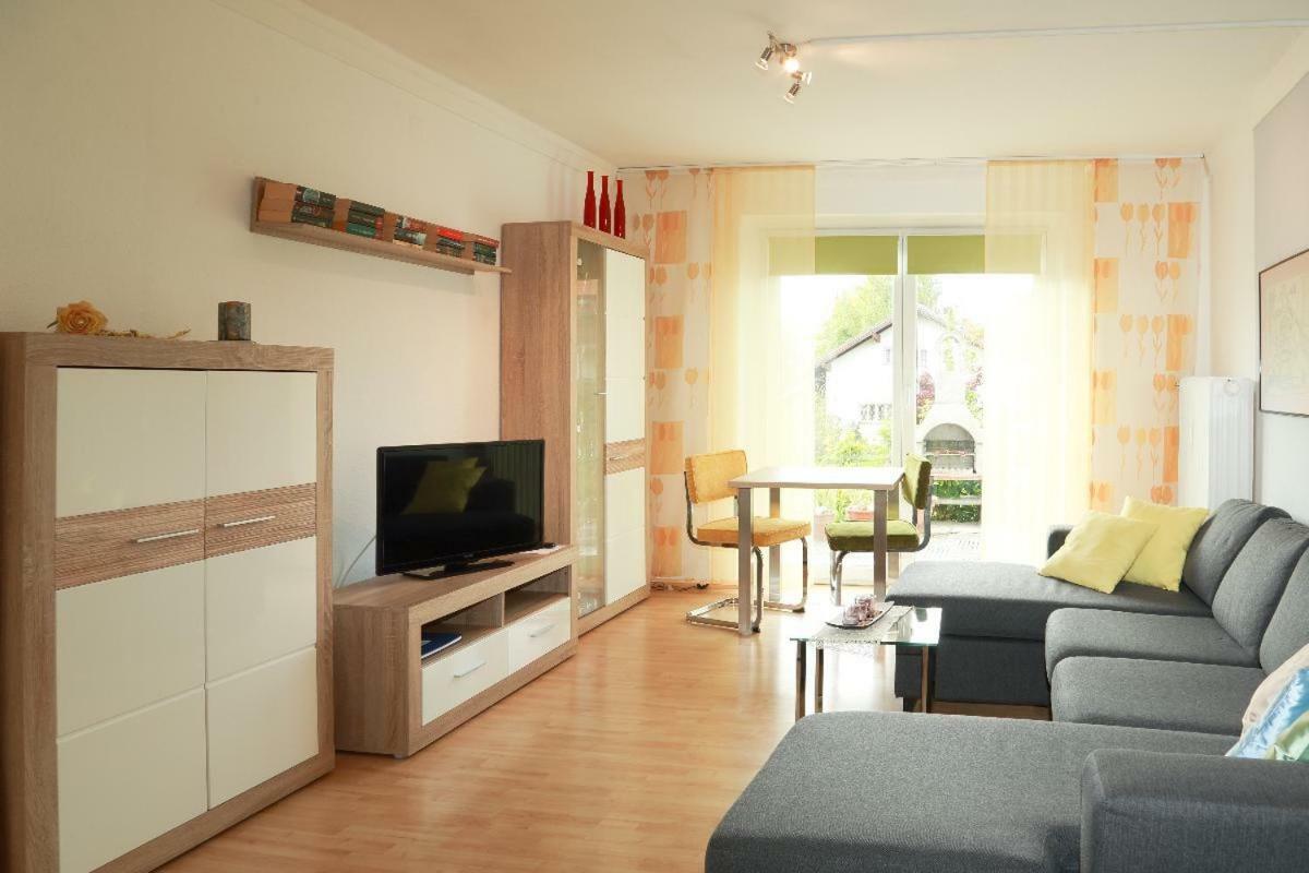 Ferienwohnung Casa Mia Spiegelau Exteriör bild