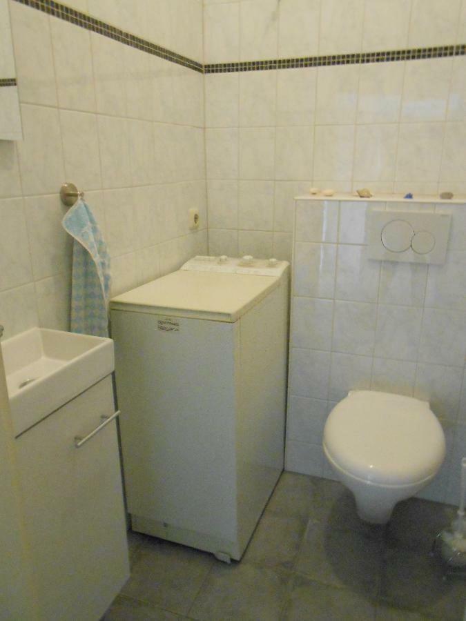 Ferienwohnung Casa Mia Spiegelau Exteriör bild